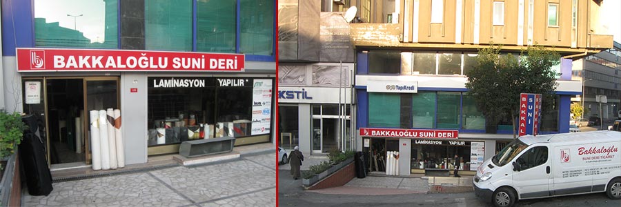 Bakkaloğlu Şube 2